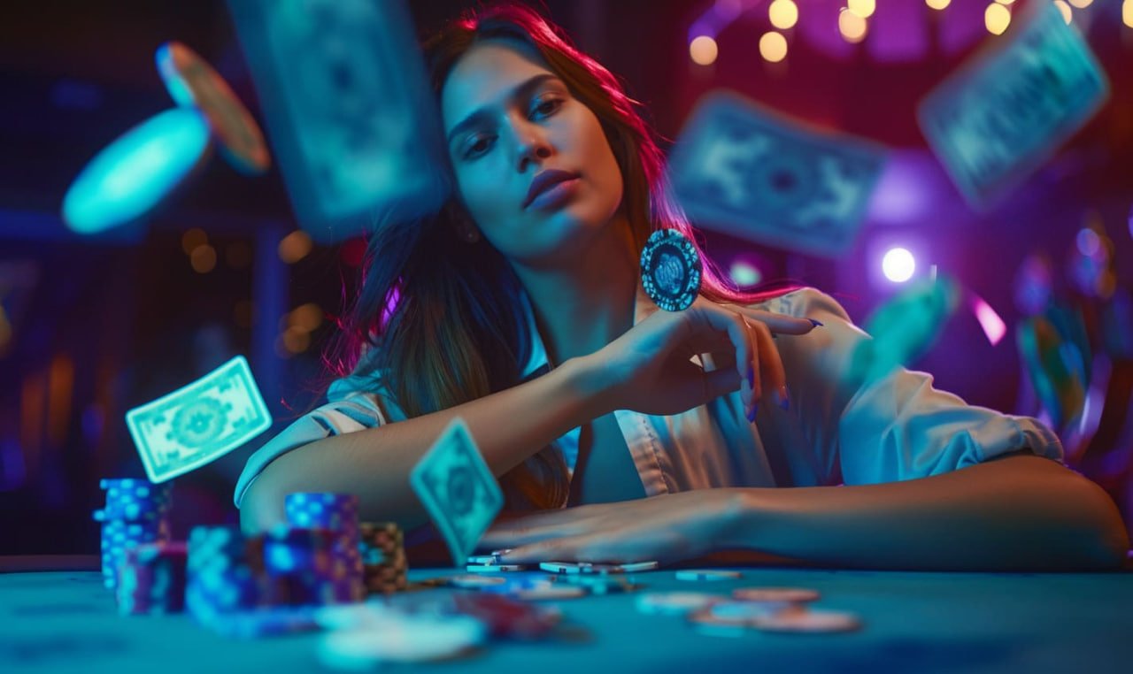 Giao diện lượt số Bingo được cập nhật liên tục trong trò chơi