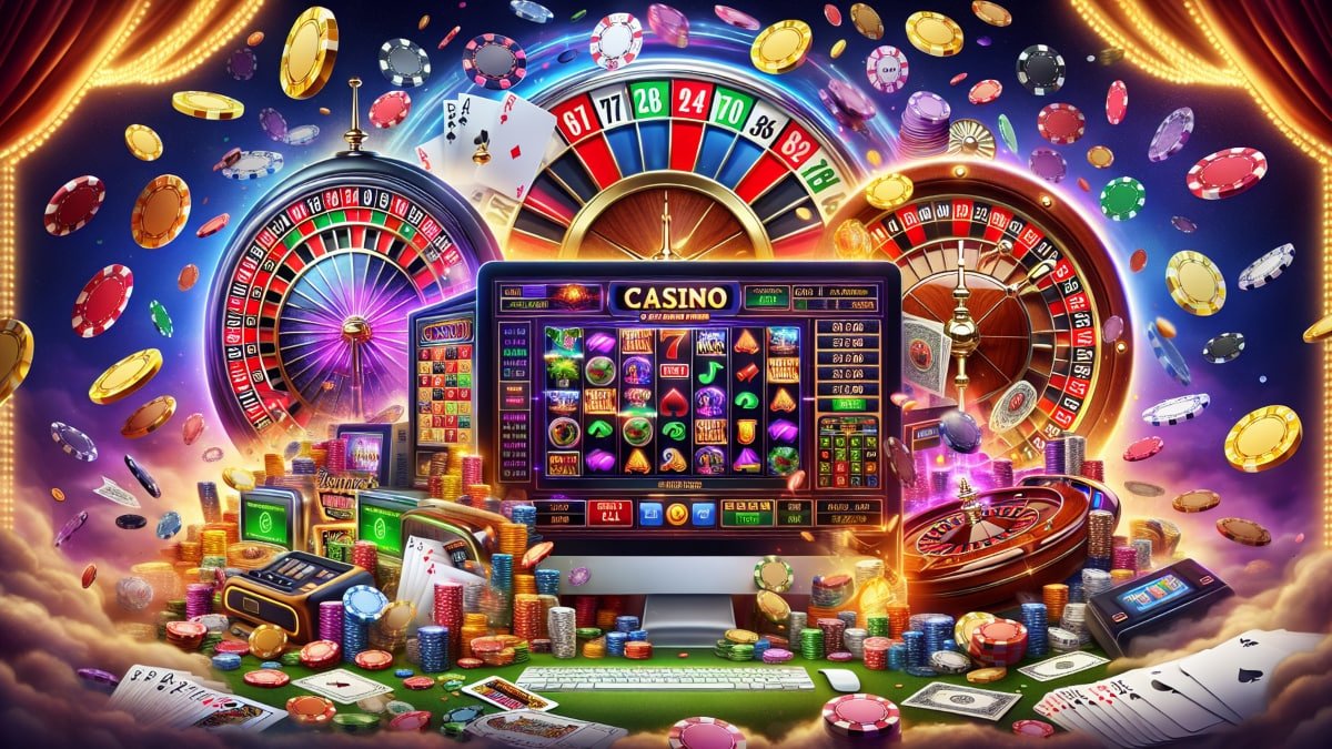 Giao diện chơi Bingo trên điện thoại di động hỗ trợ tiếng Việt