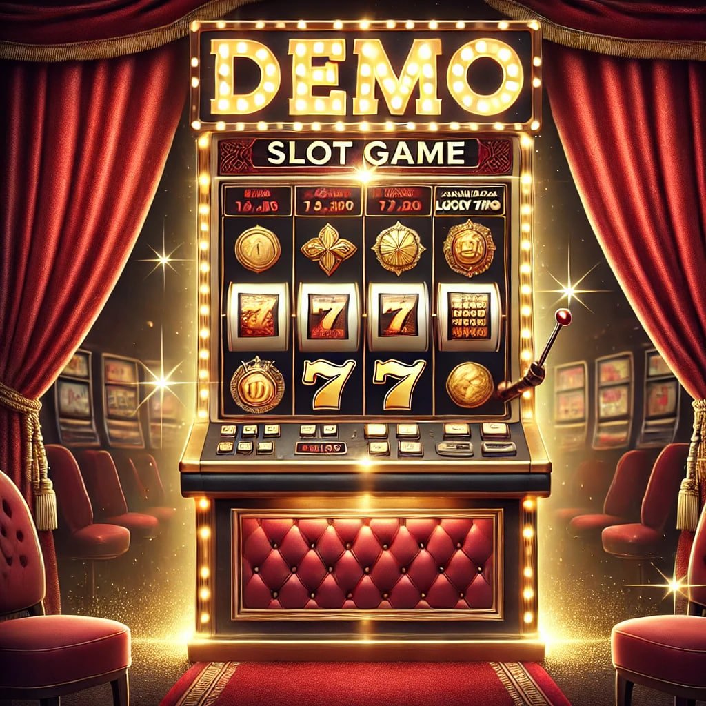 Biểu tượng jackpot và thưởng lớn trong game slot trực tuyến